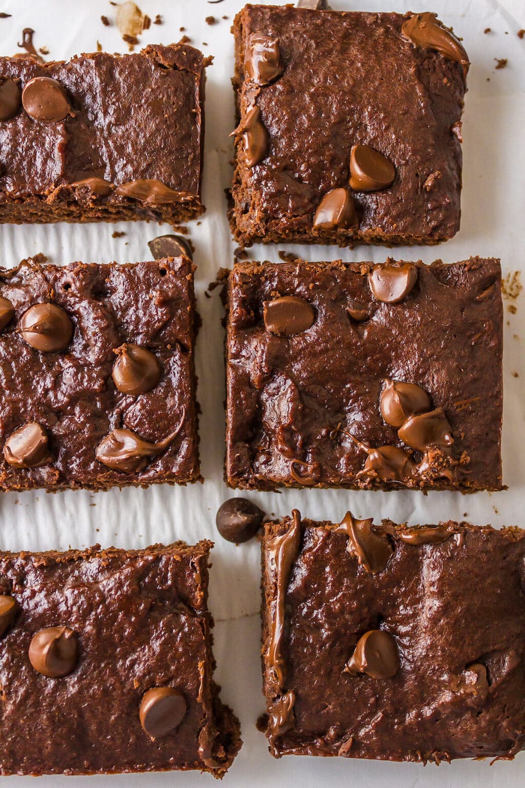 DairyFree Brownies Without Milk or Butter Clean Eating Kitchen