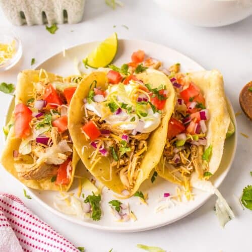 Gluten-Free Mexican Food Recipes - Clean Eating Kitchen