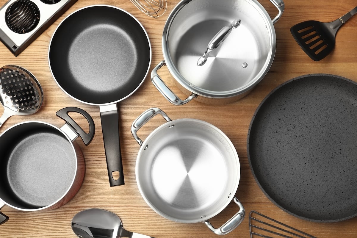 7 Best Cast Iron Skillets & Pans To Buy In Australia In 2023