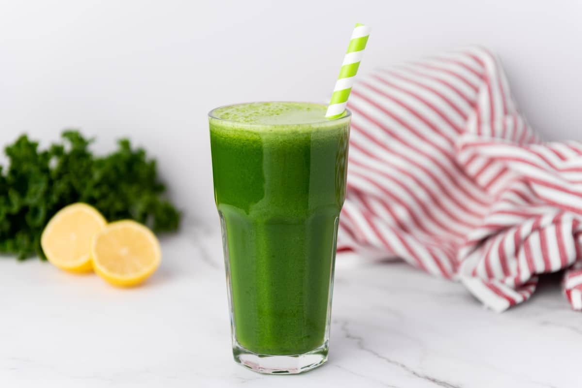 13+ Juices for Bloating Clean Eating Kitchen
