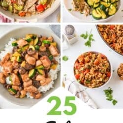 anti inflammatory recipes pin from clean eating kitchen